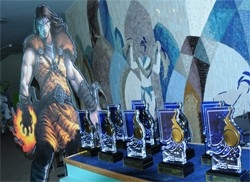 برگزیدگان دومین جشنواره بازی های رایانه ای 19 تیرماه معرفی می‌شوند 
